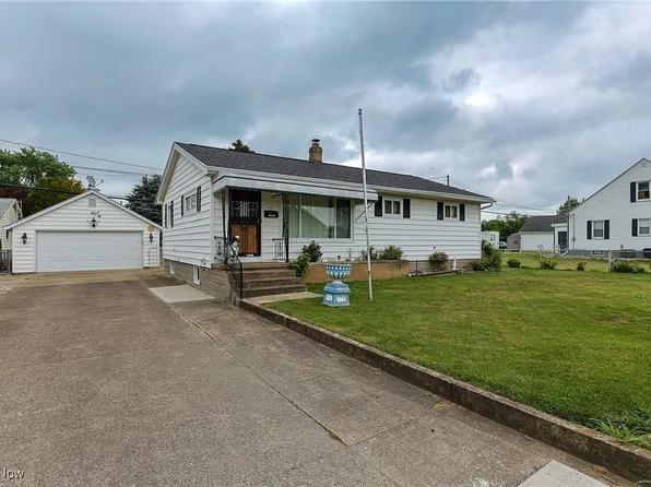 1342 Winnebago Ave, Sandusky, OH 44870