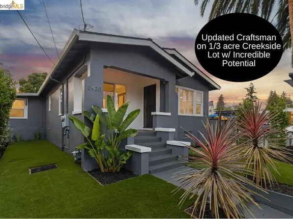 3435 Dimond Ave, Oakland, CA 94602