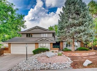 4251 E Links Pkwy, Centennial, CO 80122
