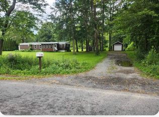 2360 Maney Rd, Waterloo, NY 13165