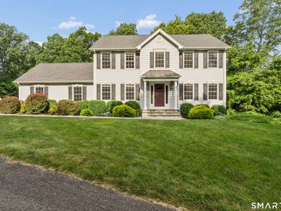 27 Nashville Rd Extension, Bethel, CT, 06801