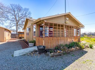 3865 Rhonda Rd, Cottonwood, CA 96022