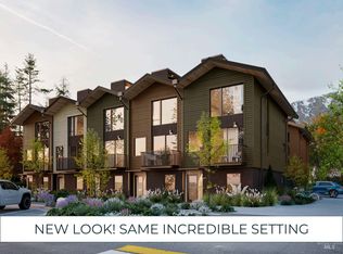 317 N River St UNIT 5, Hailey, ID 83333