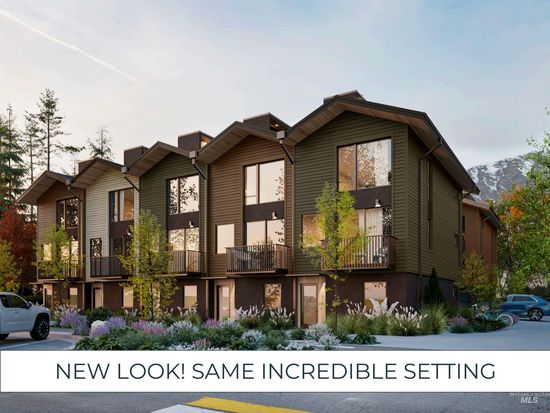 317 N River St Unit 5, Hailey, ID 83333