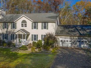 22 Olde Zena Ln, Kingston, NY 12401
