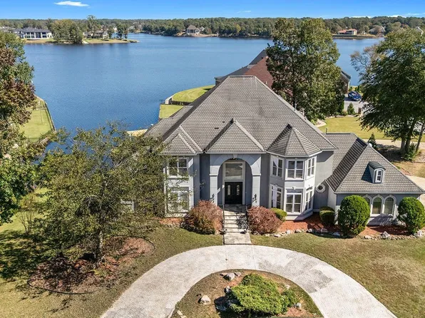 6208 Westminster Ave, Benton, AR 72019