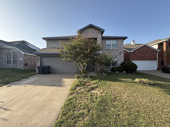 2nd image of 10128 Chapel Springs Trl