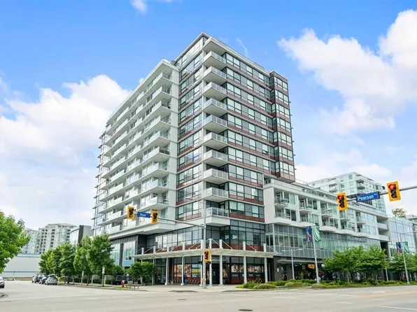 6900 Pearson Way #605, Richmond, BC V7C 0C9