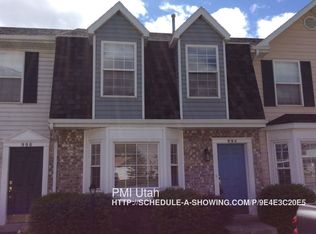 994 S 810 E, Provo, UT 84606