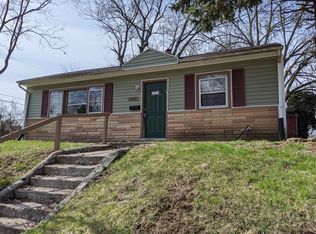 2260 N Barnor Dr, Indianapolis, IN
