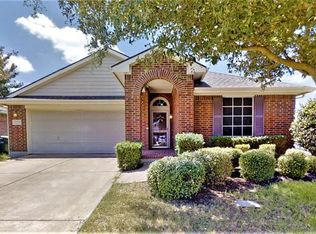 1023 Ingram Dr, Forney, TX 75126