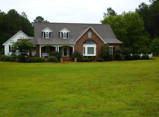 17 Timber Trl, Tifton, GA 31794