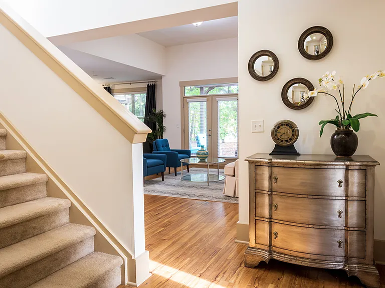 The Townhomes at Chapel Watch Village — Photo 19