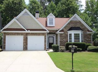 4351 Walforde Blvd, Acworth, GA 30101