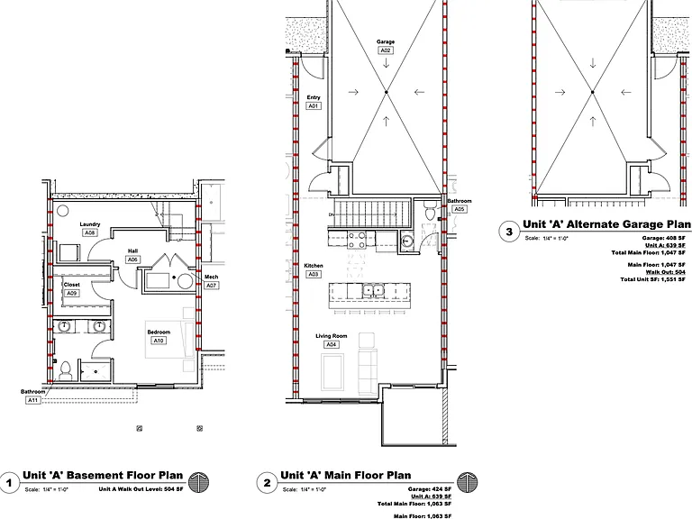 The Revere Townhomes — Photo 18