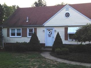 976 Birch Hill Dr, Youngstown, OH 44509