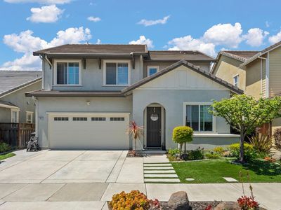 18427 Pilot Ct, Lathrop, CA, 95330