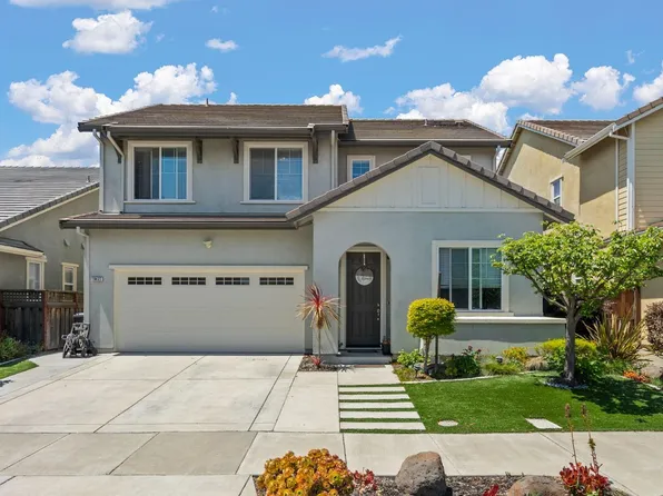 18427 Pilot Ct, Lathrop, CA 95330