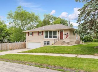 2306 21st Ave NW, Rochester, MN 55901