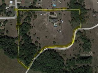 101 River Rd, Decatur, TX 76234