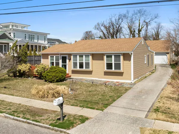 1331 Emerson Ave N, Cape May, NJ 08204