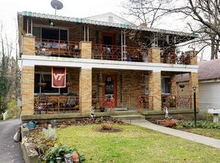 3215 Norham Ave., Cincinnati, OH 45213