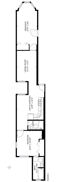 Building Photo - 29 Orient Ave #1R