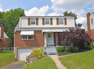 5136 Highview Dr, Cincinnati, OH 45238