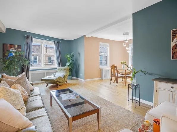 800 Grand Concourse APT 6AS, Bronx, NY 10451