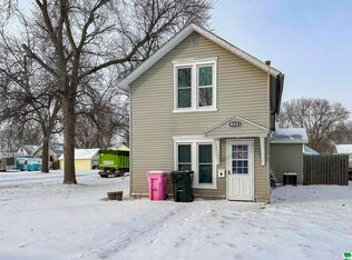 4403 Grant St, Sioux City, IA 51108
