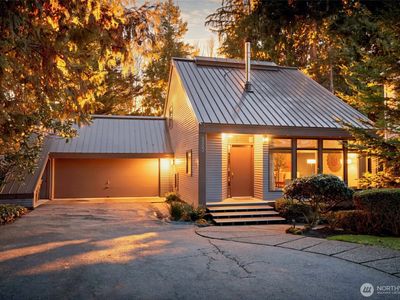 3323 NE 156th Street, Seattle, WA, 98155