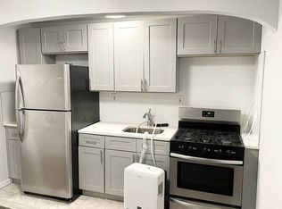 354 E 8th St APT 1, New York, NY 10009