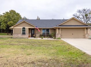 81 Founders Ln, Durant, OK 74701