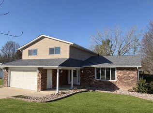 1387 Westminster Ln, Bourbonnais, IL