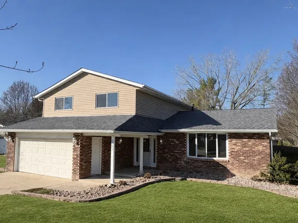 1387 Westminster Ln, Bourbonnais, IL 60914