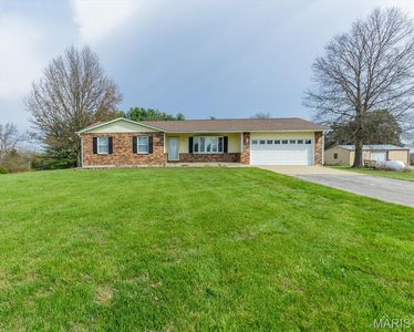 27111 State Highway U, Warrenton, MO, 63383