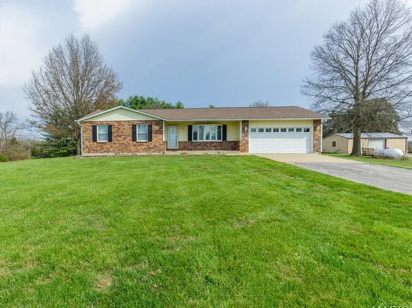 27111 State Highway U, Warrenton, MO 63383