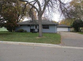 8001 4th Ave S, Bloomington, MN 55420