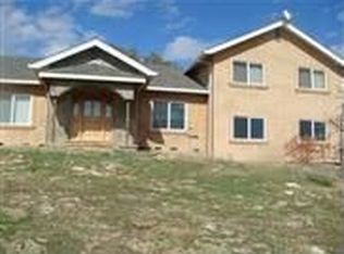 3576 Coal Mine Rd, Ione, CA 95640