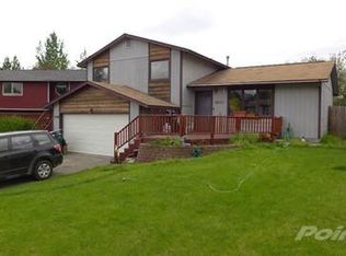 7320 Biglerville Cir, Anchorage, AK 99507