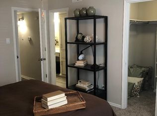 3401 Amherst Cir APT 108, Bedford, TX 76021