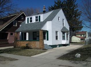 29 Ann St NE, Grand Rapids, MI 49505