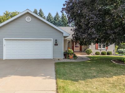 212 E Norfolk Pl, Appleton, WI, 54911