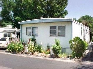 110 Kildeer Ln, Reno, NV 89502