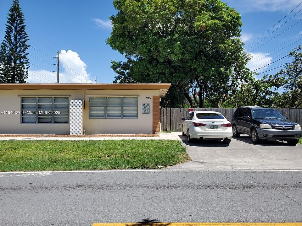 1st image of 815 NW 16th St #815