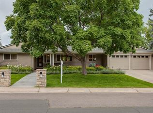 3643 S Elm Way, Denver, CO 80237