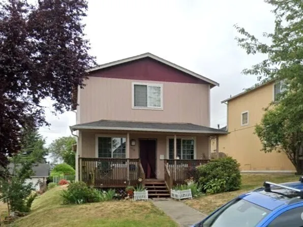 1318 E Harrison Street, Tacoma, WA 98404