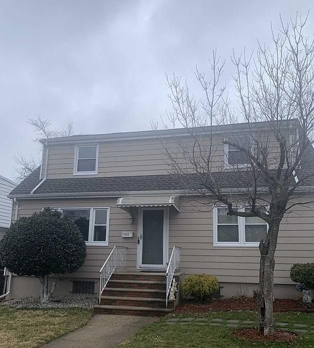 263 Van Buren St FLOOR 2, Lyndhurst, NJ 07071 Zillow