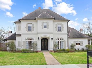 2713 Cedar Lodge Dr, Baton Rouge, LA 70809