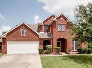 2420 Pinehurst Dr, Flower Mound, TX 75028